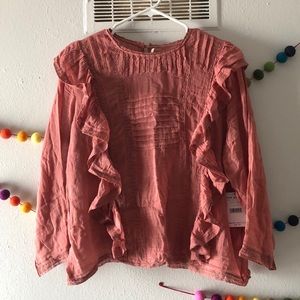 Free People Top